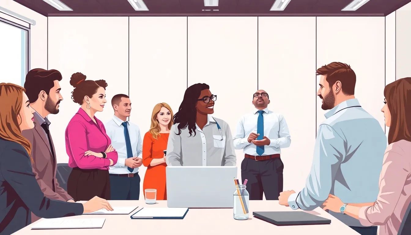 career development activities