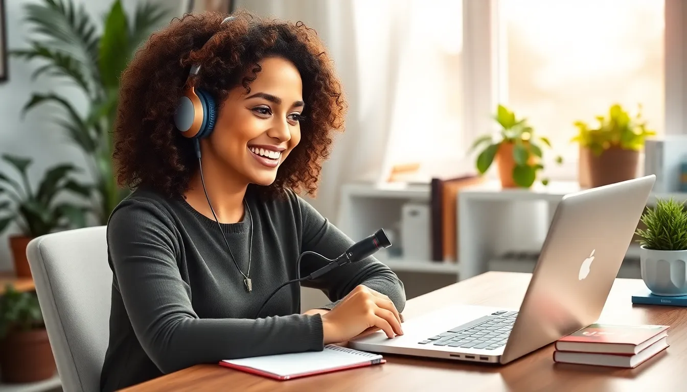 personal finance podcasts