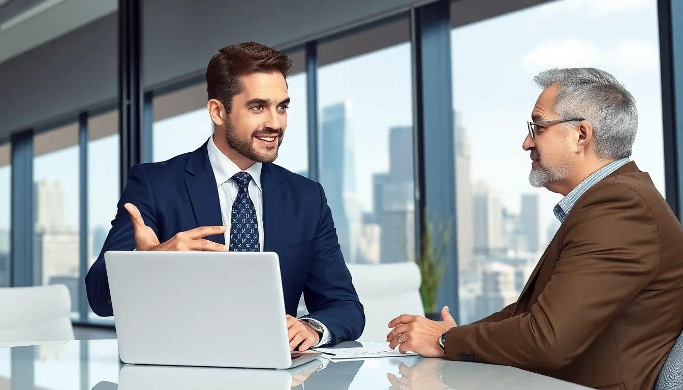 wealth management vs investment banking