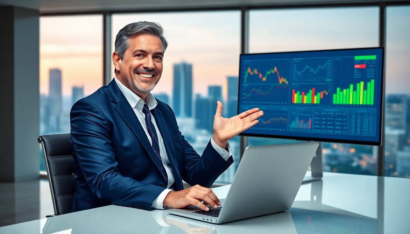 wealth and asset management